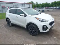KNDP6CAC2L7668191 2020 KIA SPORTAGE