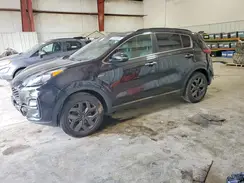 KNDP6CAC2L7681703 2020 KIA SPORTAGE