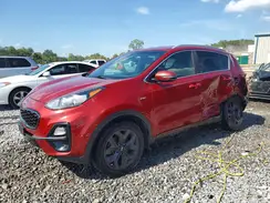 KNDP6CAC2L7686769 2020 KIA SPORTAGE