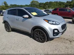 KNDP6CAC2L7690207 2020 KIA SPORTAGE