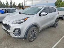 KNDP6CAC2L7705126 2020 KIA SPORTAGE