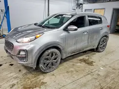 KNDP6CAC2L7708978 2020 KIA SPORTAGE