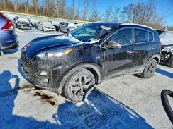 KNDP6CAC2L7725909 2020 KIA SPORTAGE