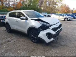 KNDP6CAC2L7744329 2020 KIA SPORTAGE