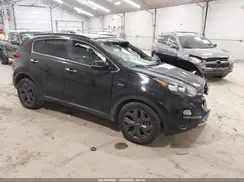 KNDP6CAC2L7744895 2020 KIA SPORTAGE