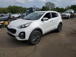 KNDP6CAC2L7755072 2020 KIA SPORTAGE