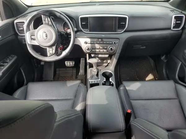 KNDP6CAC2L7755072 2020 KIA SPORTAGE - Image 8