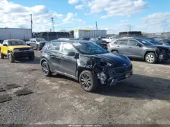 KNDP6CAC2L7755380 2020 KIA SPORTAGE