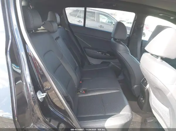KNDP6CAC2L7755380 2020 KIA SPORTAGE - Image 8