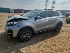 KNDP6CAC2L7767979 2020 KIA SPORTAGE