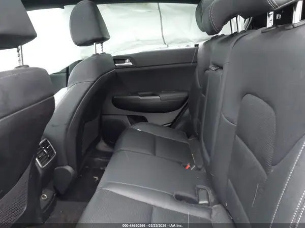 KNDP6CAC2L7769960 2020 KIA SPORTAGE - Image 8