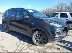 KNDP6CAC2L7778447 2020 KIA SPORTAGE