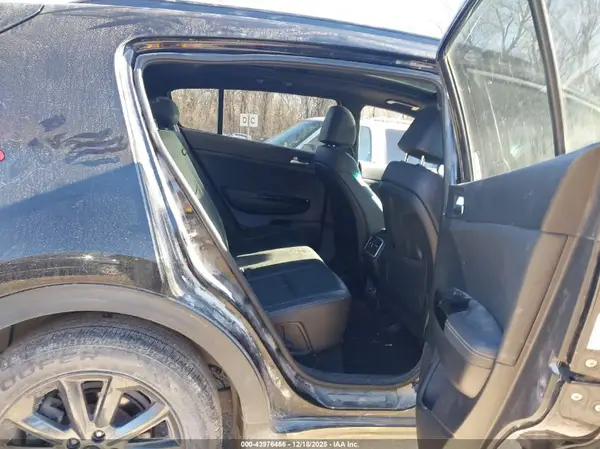 KNDP6CAC2L7778447 2020 KIA SPORTAGE - Image 8