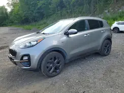 KNDP6CAC2L7779615 2020 KIA SPORTAGE