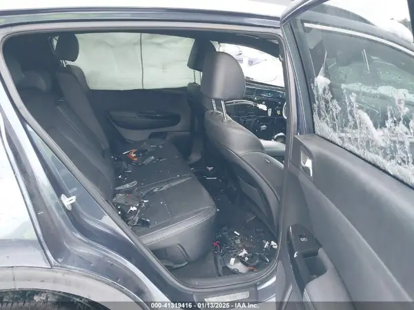 KNDP6CAC2L7799508 2020 KIA SPORTAGE - Image 8