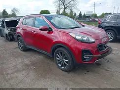 KNDP6CAC2L7814427 2020 KIA SPORTAGE