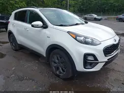 KNDP6CAC2L7833916 2020 KIA SPORTAGE