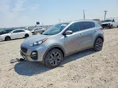 KNDP6CAC2M7857778 2021 KIA SPORTAGE