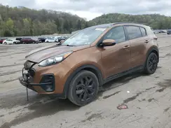 KNDP6CAC2M7901486 2021 KIA SPORTAGE