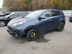 KNDP6CAC2N7011555 2022 KIA SPORTAGE