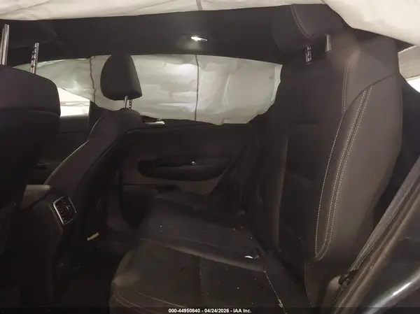 KNDP6CAC2N7015136 2022 KIA SPORTAGE - Image 8