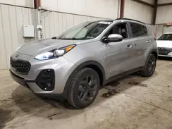 KNDP6CAC2N7018649 2022 KIA SPORTAGE
