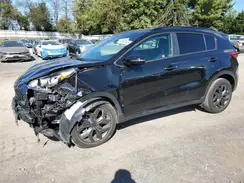 KNDP6CAC2N7018800 2022 KIA SPORTAGE