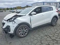 KNDP6CAC2N7020658 2022 KIA SPORTAGE