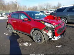 KNDP6CAC2N7026962 2022 KIA SPORTAGE