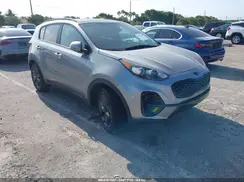 KNDP6CAC2N7947000 2022 KIA SPORTAGE