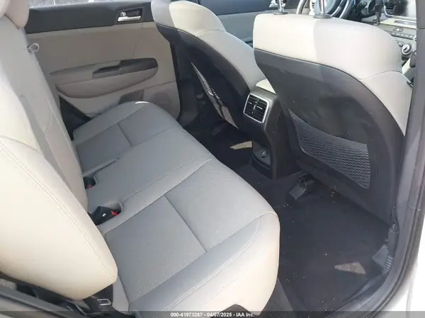 KNDP6CAC2N7947000 2022 KIA SPORTAGE - Image 8