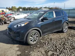 KNDP6CAC2N7974486 2022 KIA SPORTAGE