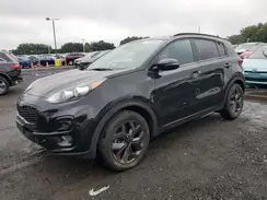 KNDP6CAC2N7975864 2022 KIA SPORTAGE