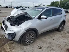 KNDP6CAC2N7978618 2022 KIA SPORTAGE