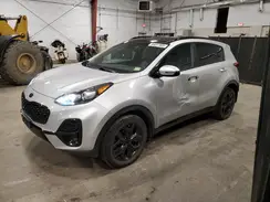 KNDP6CAC2N7978960 2022 KIA SPORTAGE