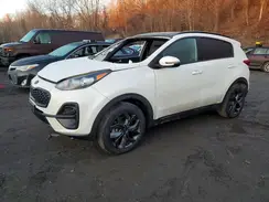 KNDP6CAC2N7980840 2022 KIA SPORTAGE