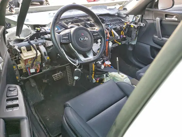 KNDP6CAC2N7980840 2022 KIA SPORTAGE - Image 8