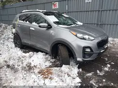 KNDP6CAC3L7634115 2020 KIA SPORTAGE
