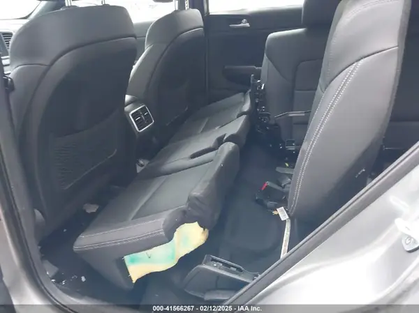 KNDP6CAC3L7634115 2020 KIA SPORTAGE - Image 8