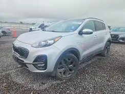 KNDP6CAC3L7638813 2020 KIA SPORTAGE