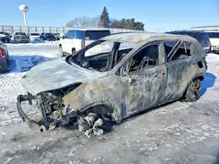 KNDP6CAC3L7640559 2020 KIA SPORTAGE