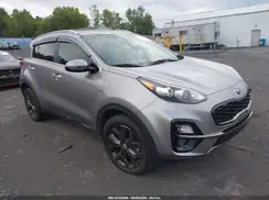 KNDP6CAC3L7653621 2020 KIA SPORTAGE