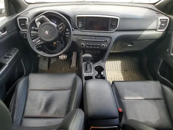 KNDP6CAC3L7654977 2020 KIA SPORTAGE - Image 8