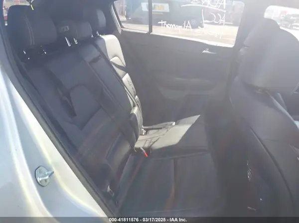 KNDP6CAC3L7656714 2020 KIA SPORTAGE - Image 8