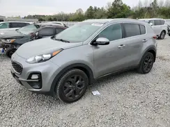 KNDP6CAC3L7658978 2020 KIA SPORTAGE