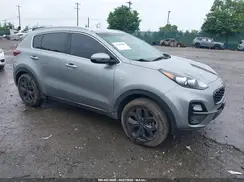 KNDP6CAC3L7665350 2020 KIA SPORTAGE