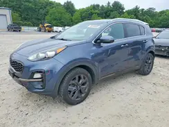 KNDP6CAC3L7668183 2020 KIA SPORTAGE