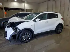 KNDP6CAC3L7677160 2020 KIA SPORTAGE