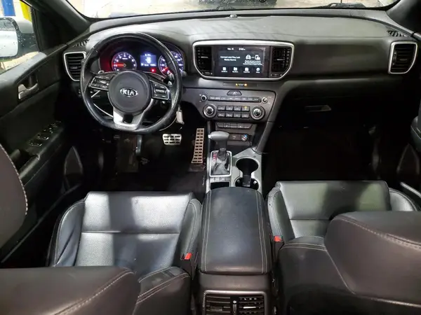 KNDP6CAC3L7678809 2020 KIA SPORTAGE - Image 8