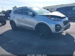 KNDP6CAC3L7680222 2020 KIA SPORTAGE